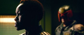 Dredd screenshot 1