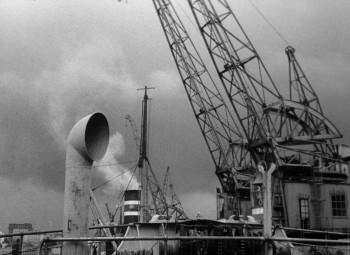 Port of Call screenshot 1