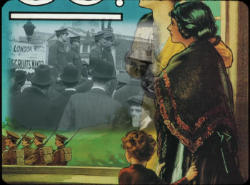 They Shall Not Grow Old screenshot 1