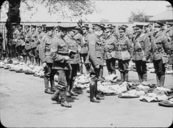 They Shall Not Grow Old screenshot 3