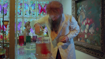 Mister Blot's Academy screenshot 1