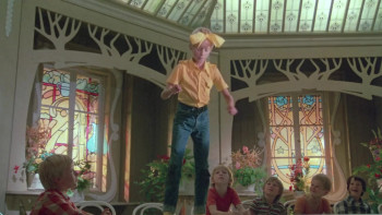 Mister Blot's Academy screenshot 2