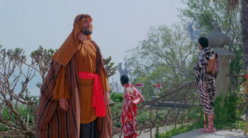 Travels of Mr. Kleks screenshot 2