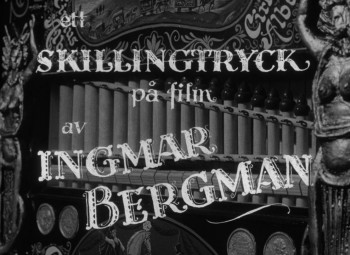 Sawdust and Tinsel screenshot 1