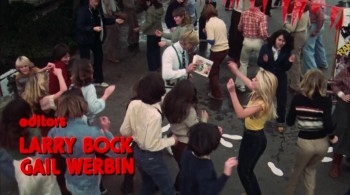 Rock 'n' Roll High School screenshot 3