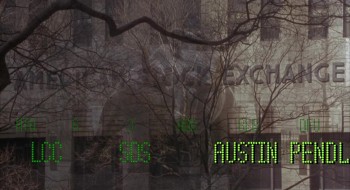 The Associate screenshot 1