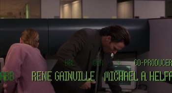 The Associate screenshot 2