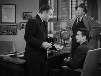 Kiss of Death screenshot 2