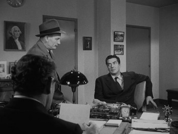 Kiss of Death screenshot 3