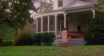 Lady in White screenshot 1