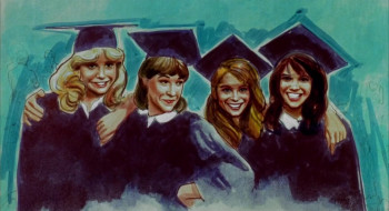 Private School screenshot 1