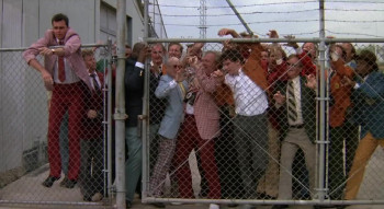 Johnny Be Good screenshot 1