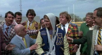 Johnny Be Good screenshot 3