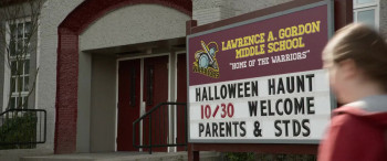 The Predator screenshot 1