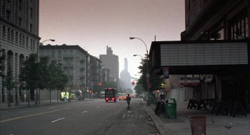 Bright Lights, Big City screenshot 1