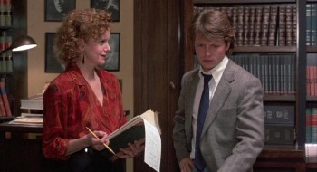 Bright Lights, Big City screenshot 3