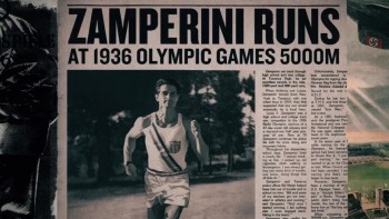 Unbroken: Path to Redemption screenshot 2