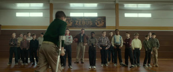 The House with a Clock in Its Walls screenshot 1