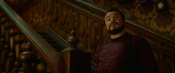 The House with a Clock in Its Walls screenshot 2