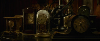 The House with a Clock in Its Walls screenshot 3