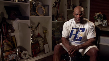 Ronnie Coleman: The King screenshot 2