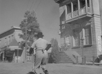 The Magnificent Ambersons screenshot 2