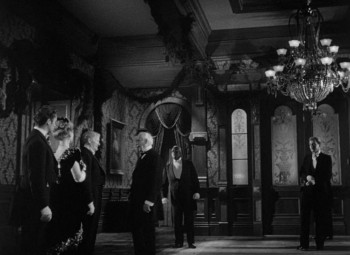 The Magnificent Ambersons screenshot 3