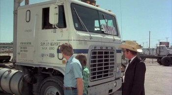 White Line Fever screenshot 3