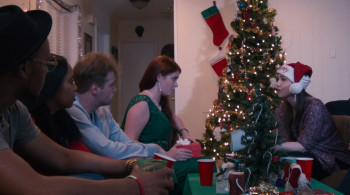 Mrs. Claus screenshot 1