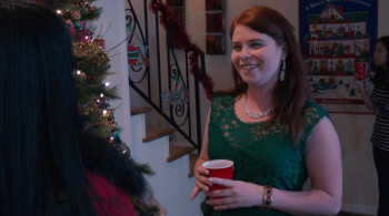 Mrs. Claus screenshot 2