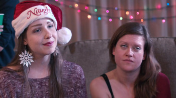 Mrs. Claus screenshot 3