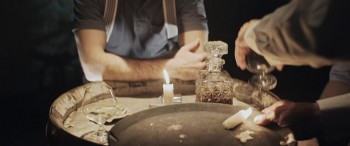 Werewolves of the Third Reich screenshot 1