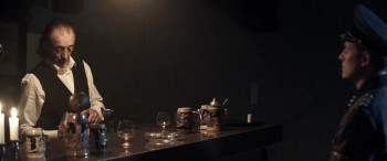 Werewolves of the Third Reich screenshot 3