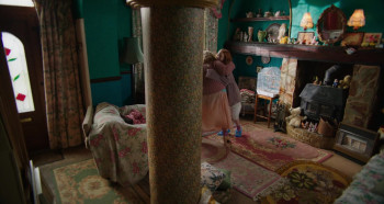 Pin Cushion screenshot 1