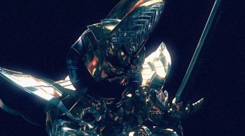 Garo: Kami no kiba screenshot 1