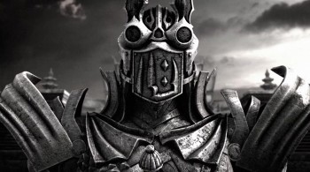 Garo: Kami no kiba screenshot 2