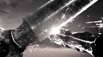 Garo: Kami no kiba screenshot 3