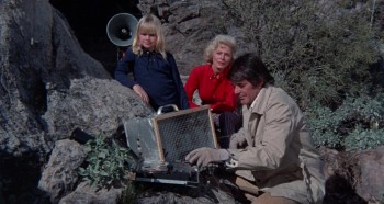 Night of the Lepus screenshot 1