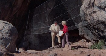 Night of the Lepus screenshot 2