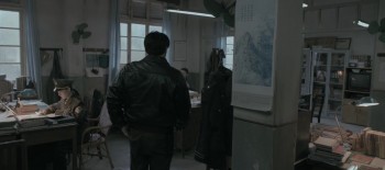 The Looming Storm screenshot 2