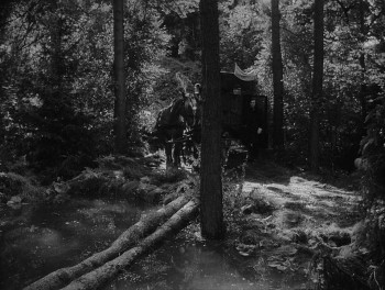 The Magician screenshot 1