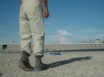 The Night Stalker screenshot 1