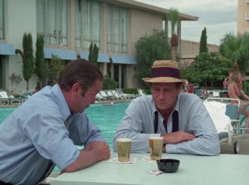 The Night Stalker screenshot 2