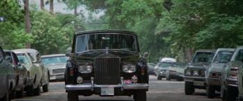 Brewster McCloud screenshot 2