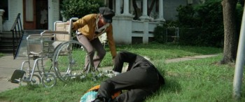 Brewster McCloud screenshot 3