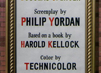 Houdini screenshot 1