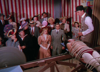 Houdini screenshot 2