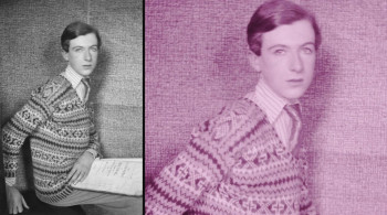 Love, Cecil screenshot 1