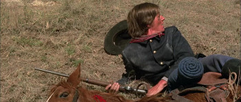 Soldier Blue screenshot 1