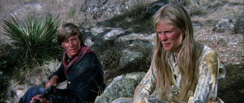 Soldier Blue screenshot 2